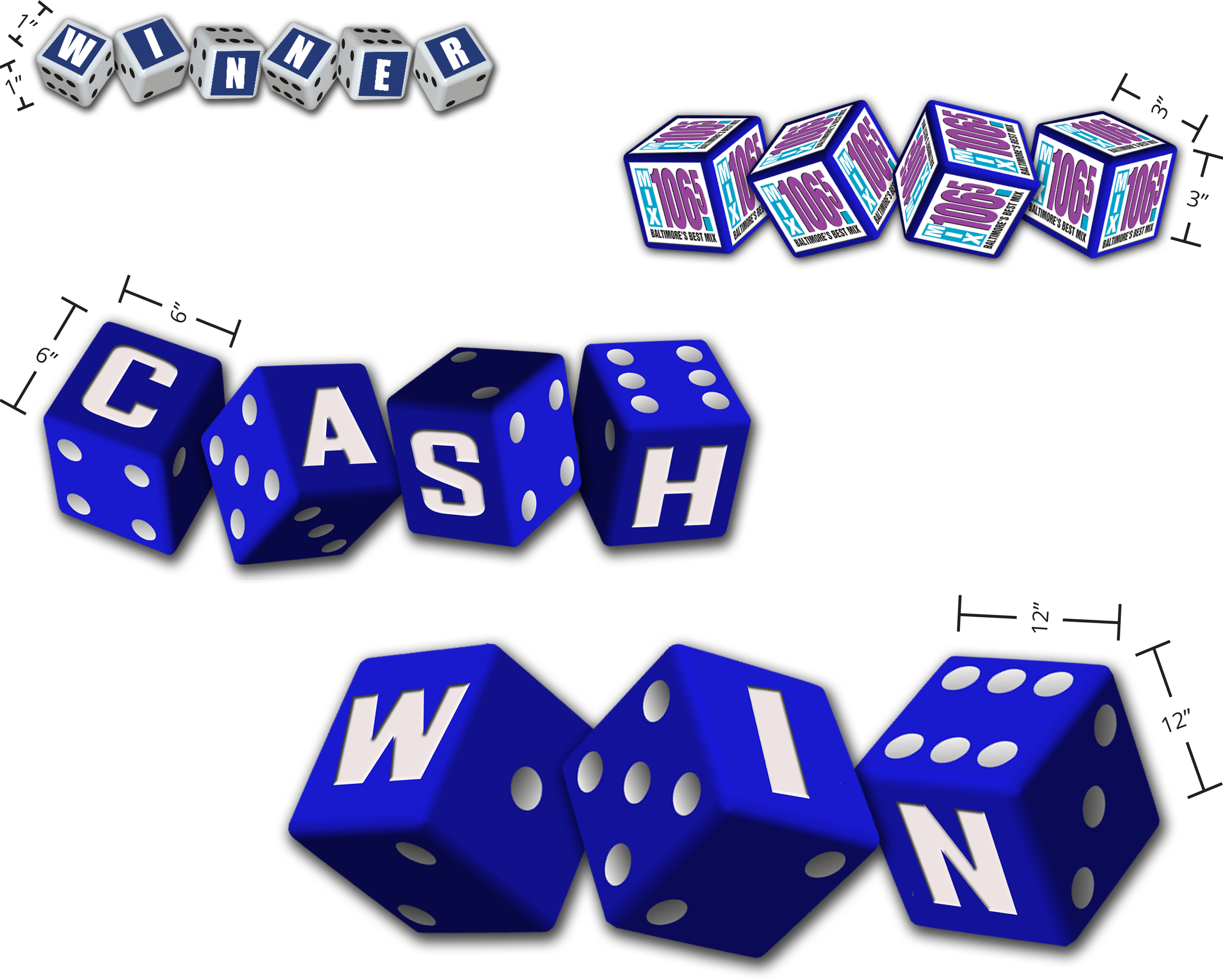 Roll The Dice For A More Profitable Event