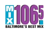 MIX 106.5