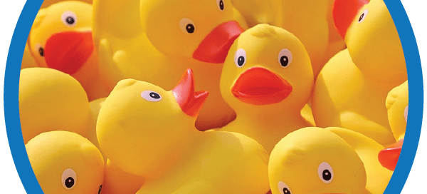 Duck Race