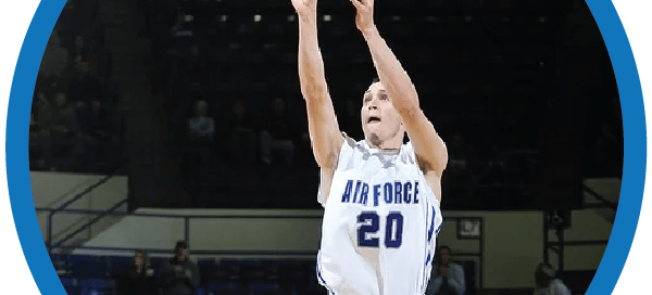 Basketball NBA Three Point Shootout