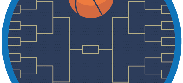 Basketball NCAA Perfect Bracket