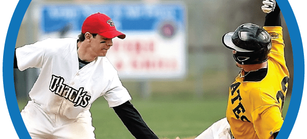 Baseball Triple Play Inning