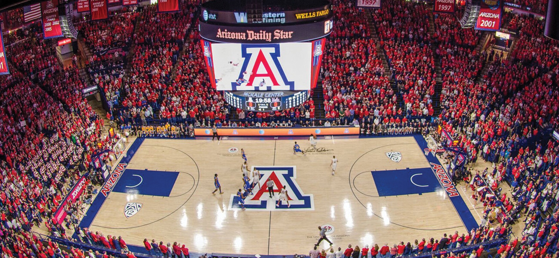 Learfield-Arizona