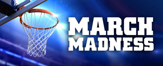 5 Slam-Dunk March Madness Promotions For Bars & Restaurants