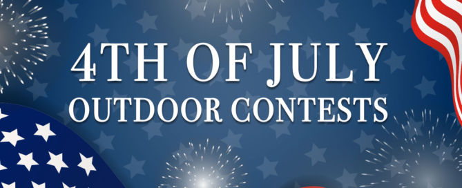 4th of july promotions