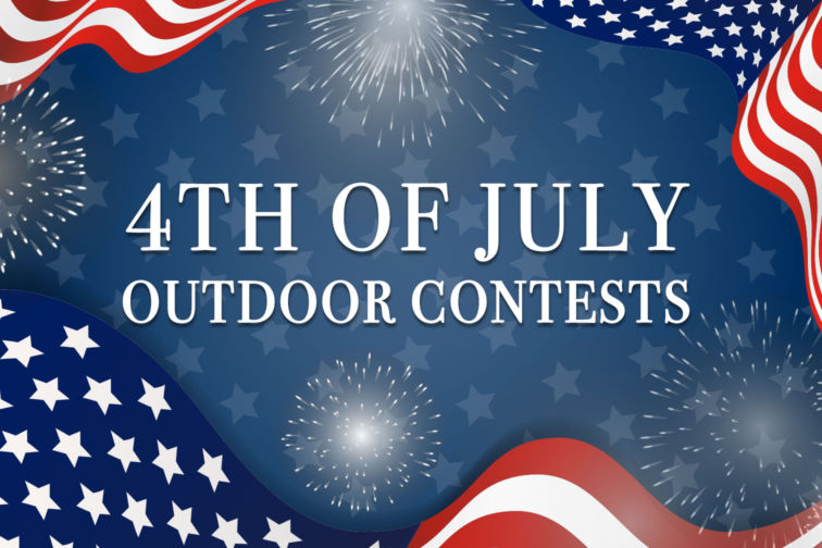 4th of July Outdoor Contests & Promotions | Interactive Promotions Group