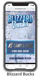 Blizzard Bucks
