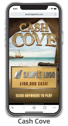 Cash Cove