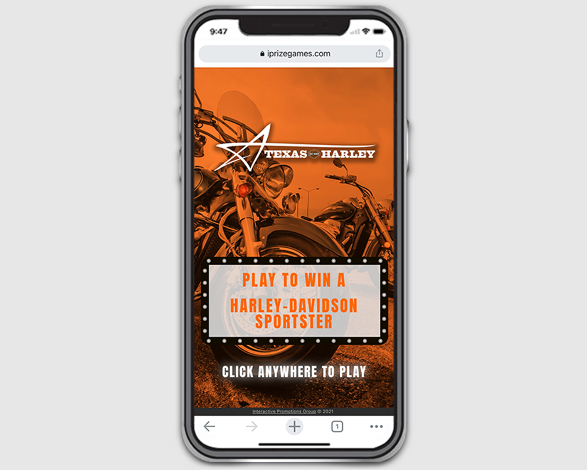 Texas Harley-Davidson