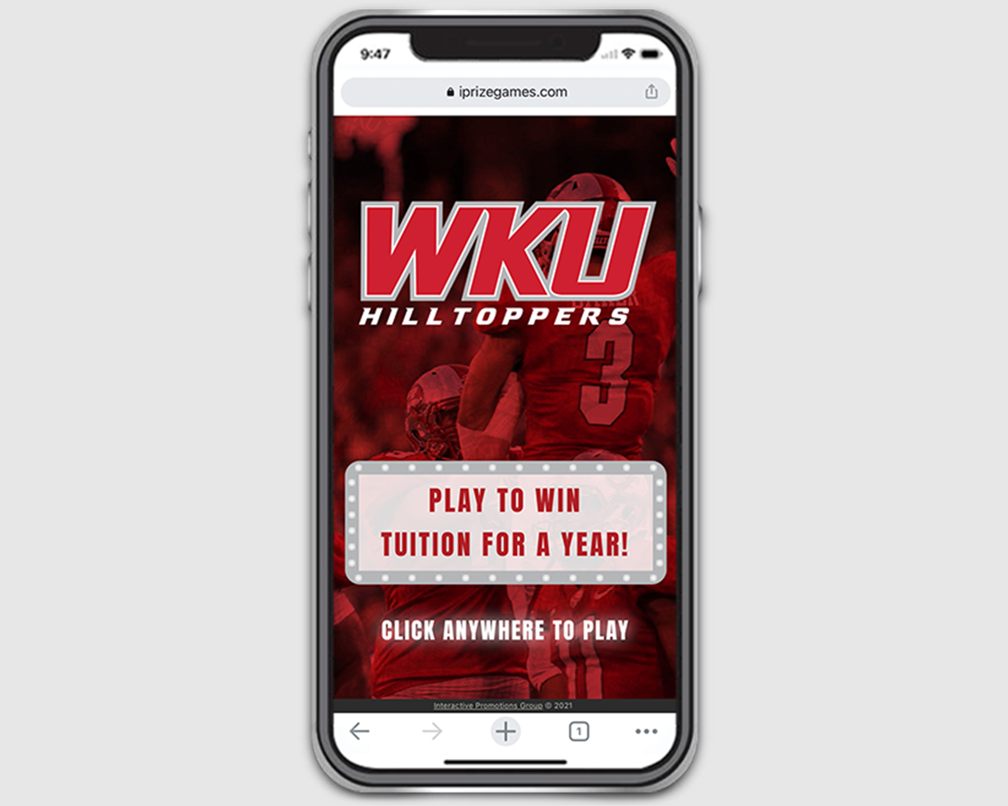 WKU Hilltoppers