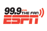 999 The Fan ESPN